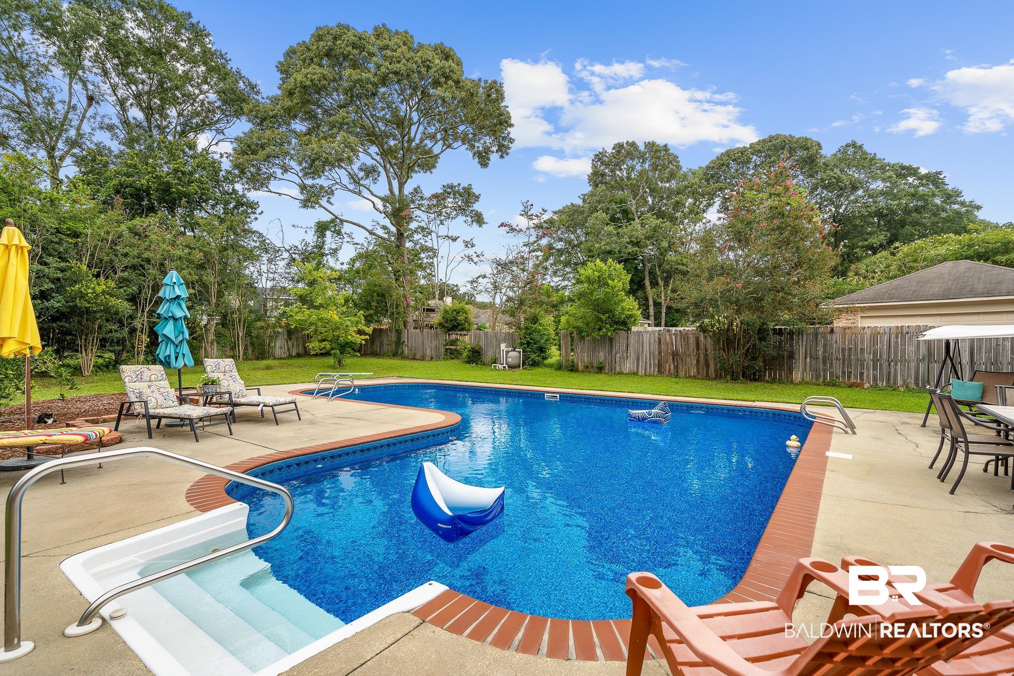 7390 Smithfield Road East Mobile, AL 36695 - Photo 21 of 27