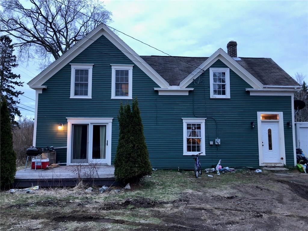 53 Wyman Road Milbridge, ME 04658 - Photo 2 of 19 Photo