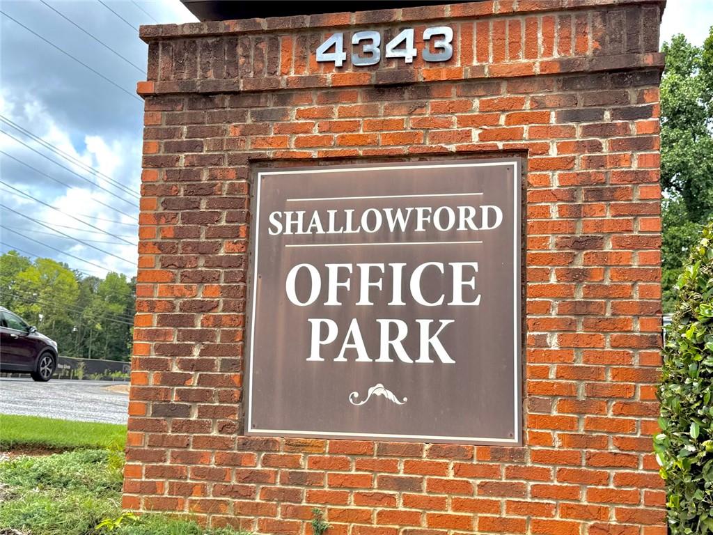 4343 Shallowford Road, Unit 771 Marietta, GA 30062 - Photo 29 of 29