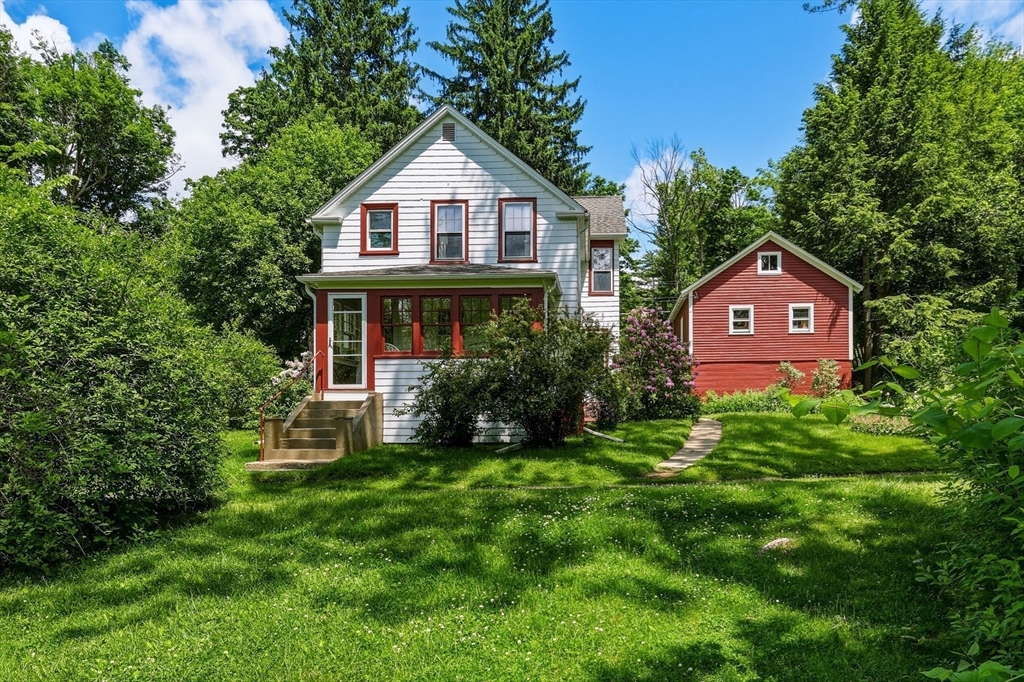 43 Garage Road Sunderland, MA 01375 - Photo 2 of 38