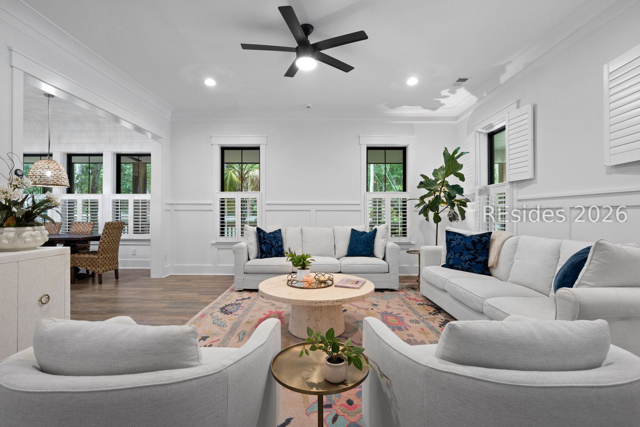 25 Pritchard Street Bluffton, SC 29910 - Photo 9 of 64