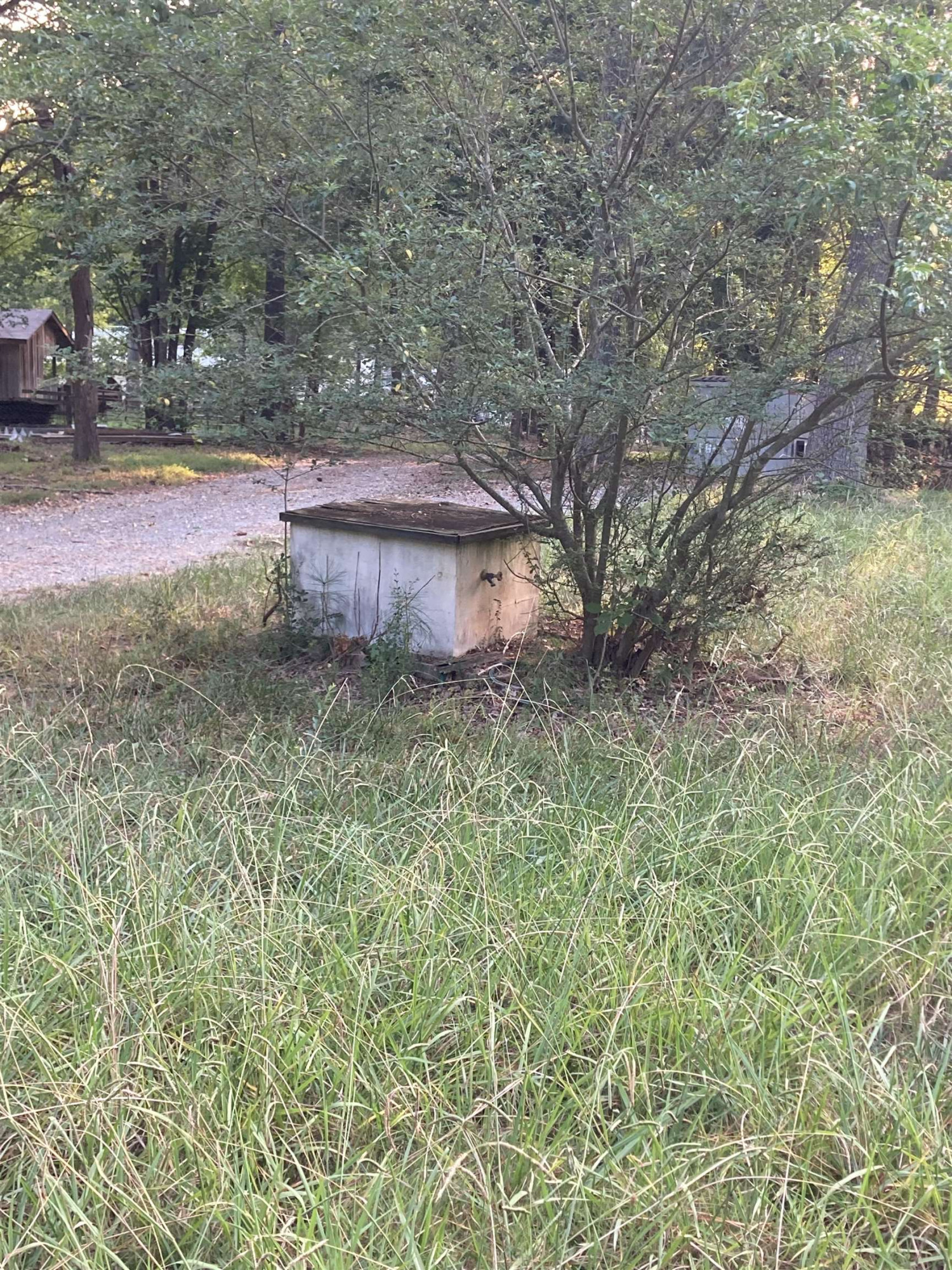 340 Carl Foushee Road Moncure, NC 27559 - Photo 6 of 8 Photo 6