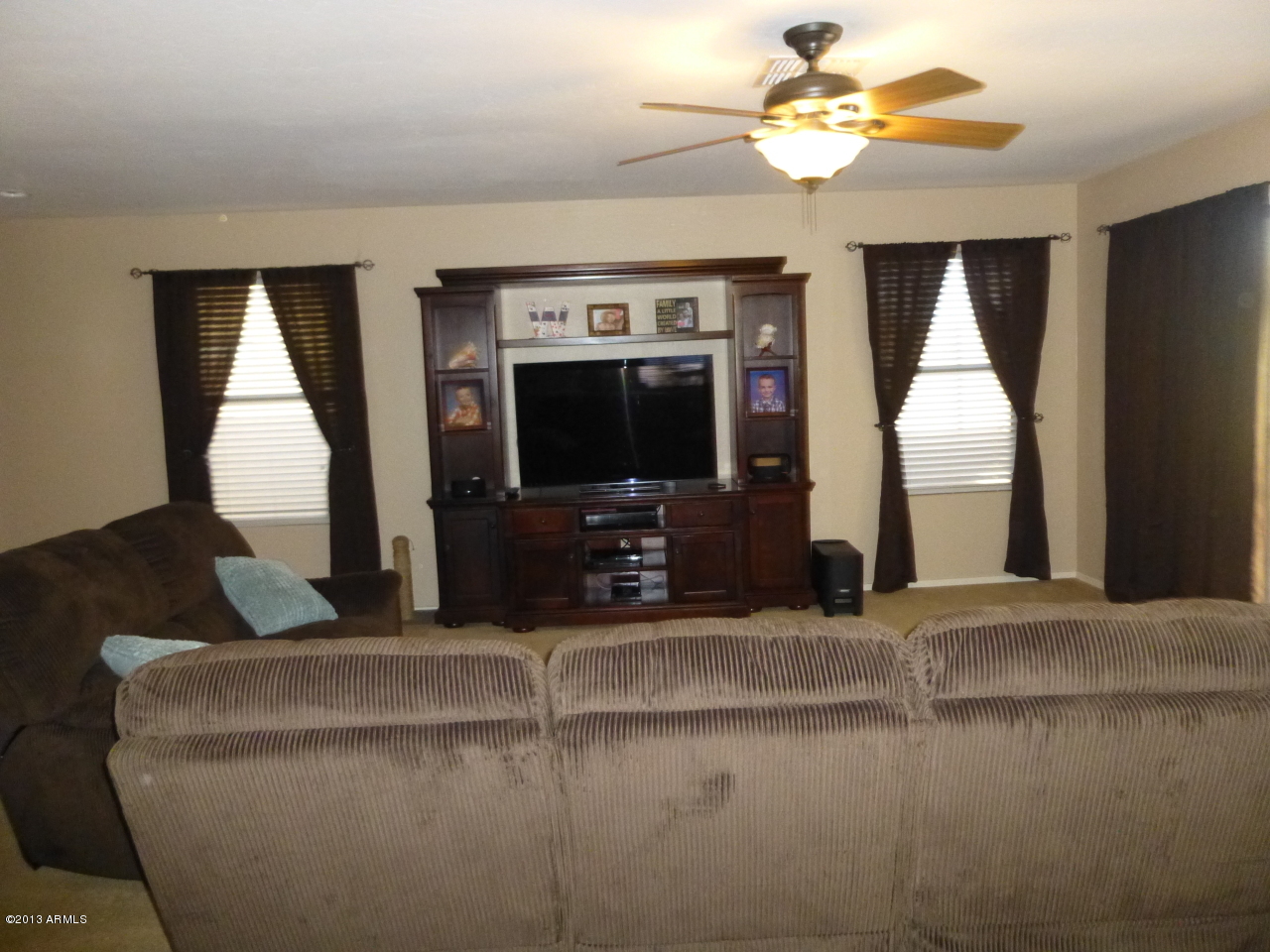 42373 West Venture Road Maricopa, AZ 85138 - Photo 11 of 45 Great Room