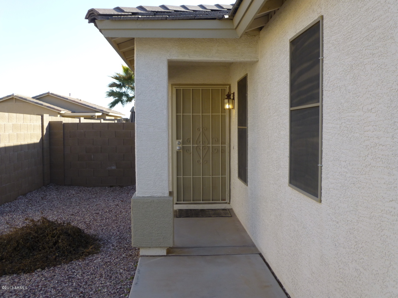 42373 West Venture Road Maricopa, AZ 85138 - Photo 4 of 45 Front Entry
