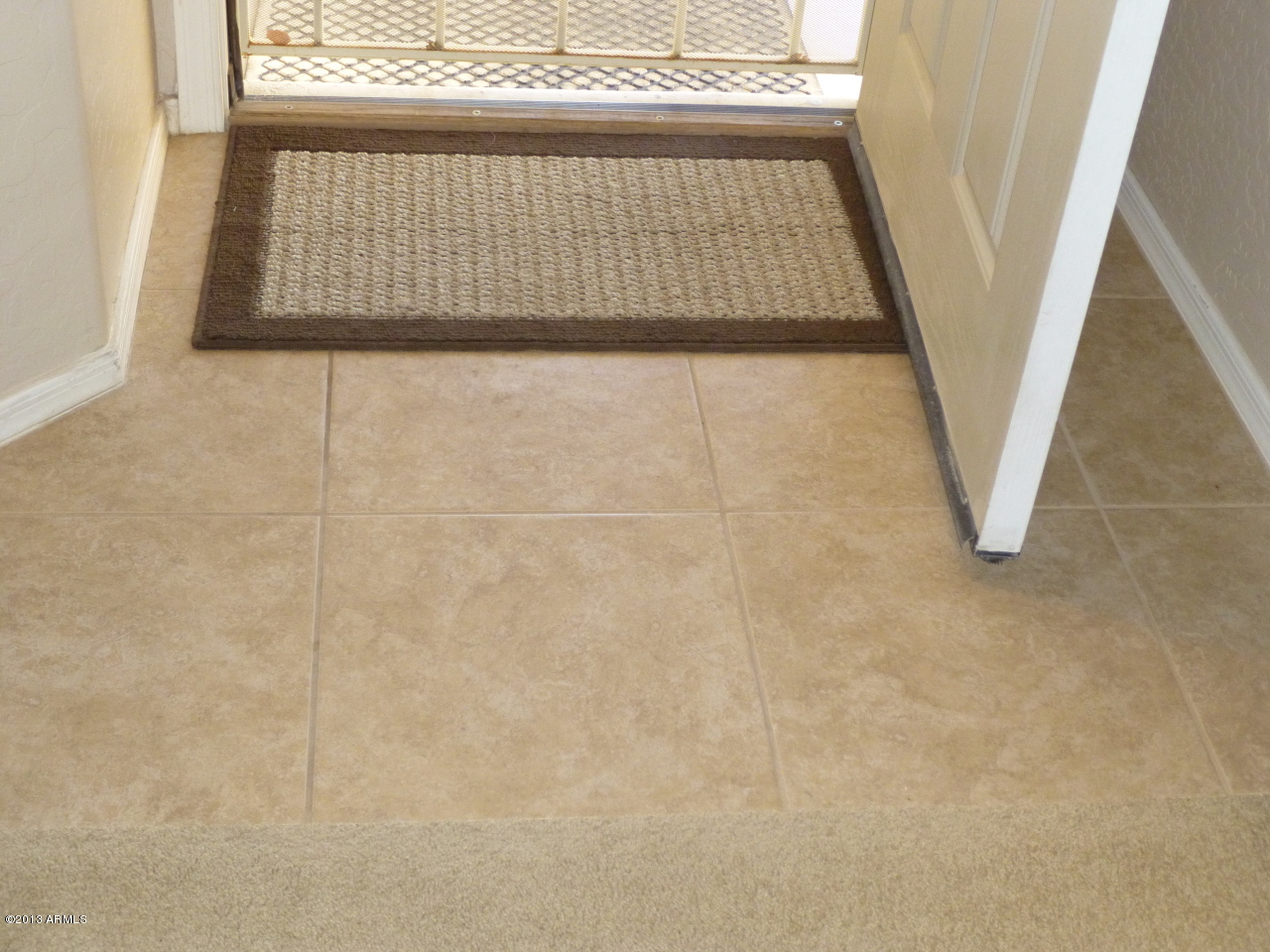 42373 West Venture Road Maricopa, AZ 85138 - Photo 8 of 45 Tiled Entry