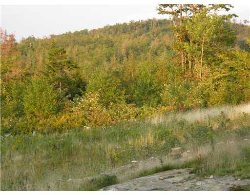 2 Coyotte Road Avon, ME 04966 - Photo 4 of 25 Land/Lot. Cleared area on the lot.