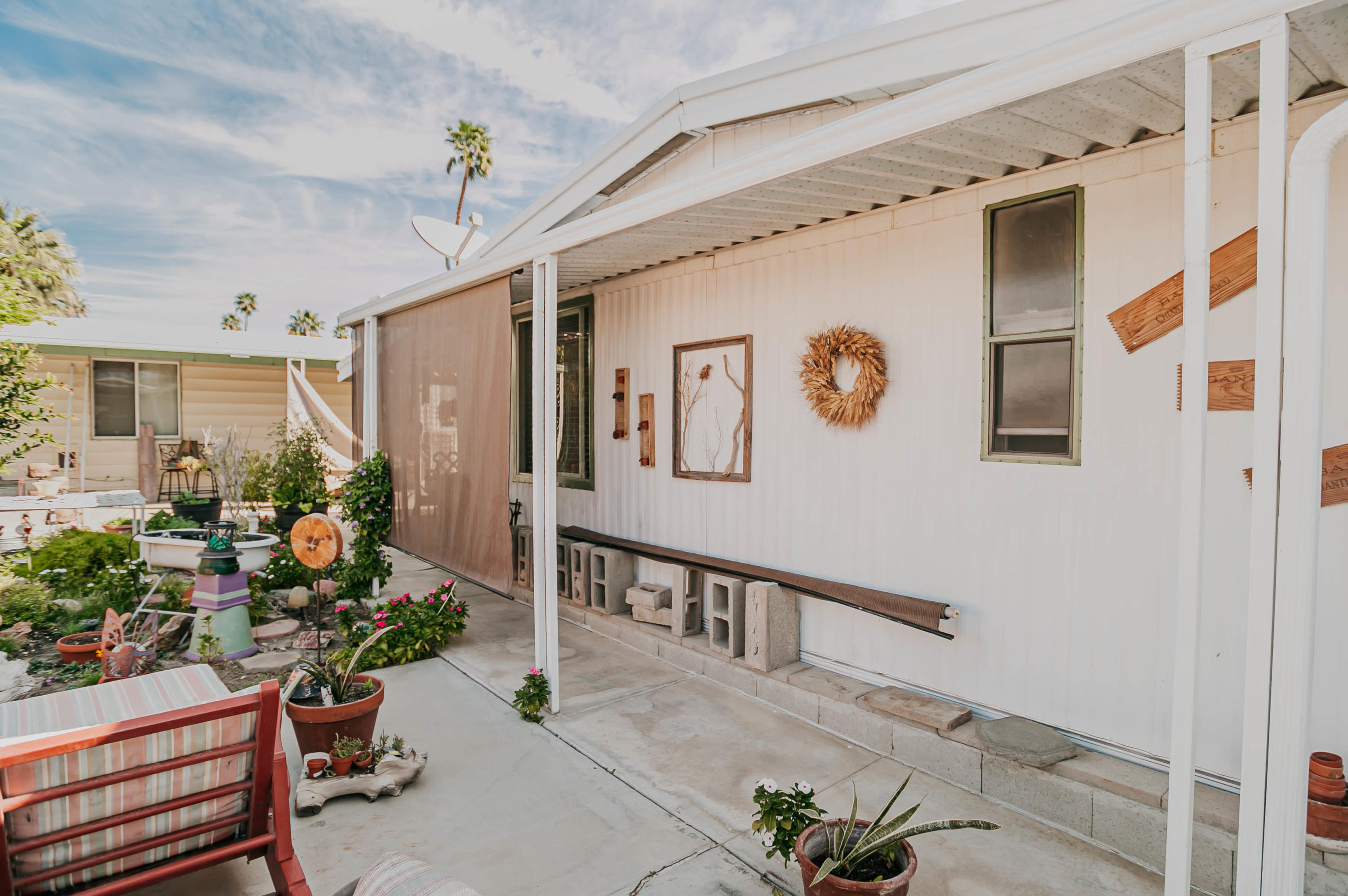 51555 Monroe Street, Unit 26 Indio, CA 92201 - Photo 8 of 54 MonroeMobileHome_RMP-69