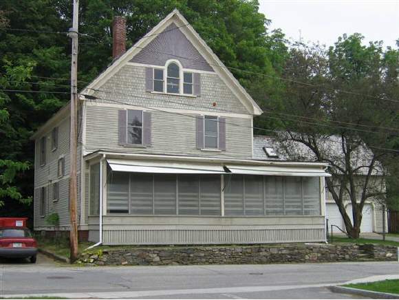 17 Pleasant Street Springfield, VT 05156 - Photo 1 of 1