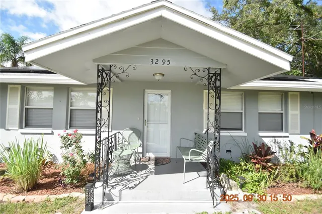 $3,200 | 3295 Adrian Avenue, Largo, FL 33774