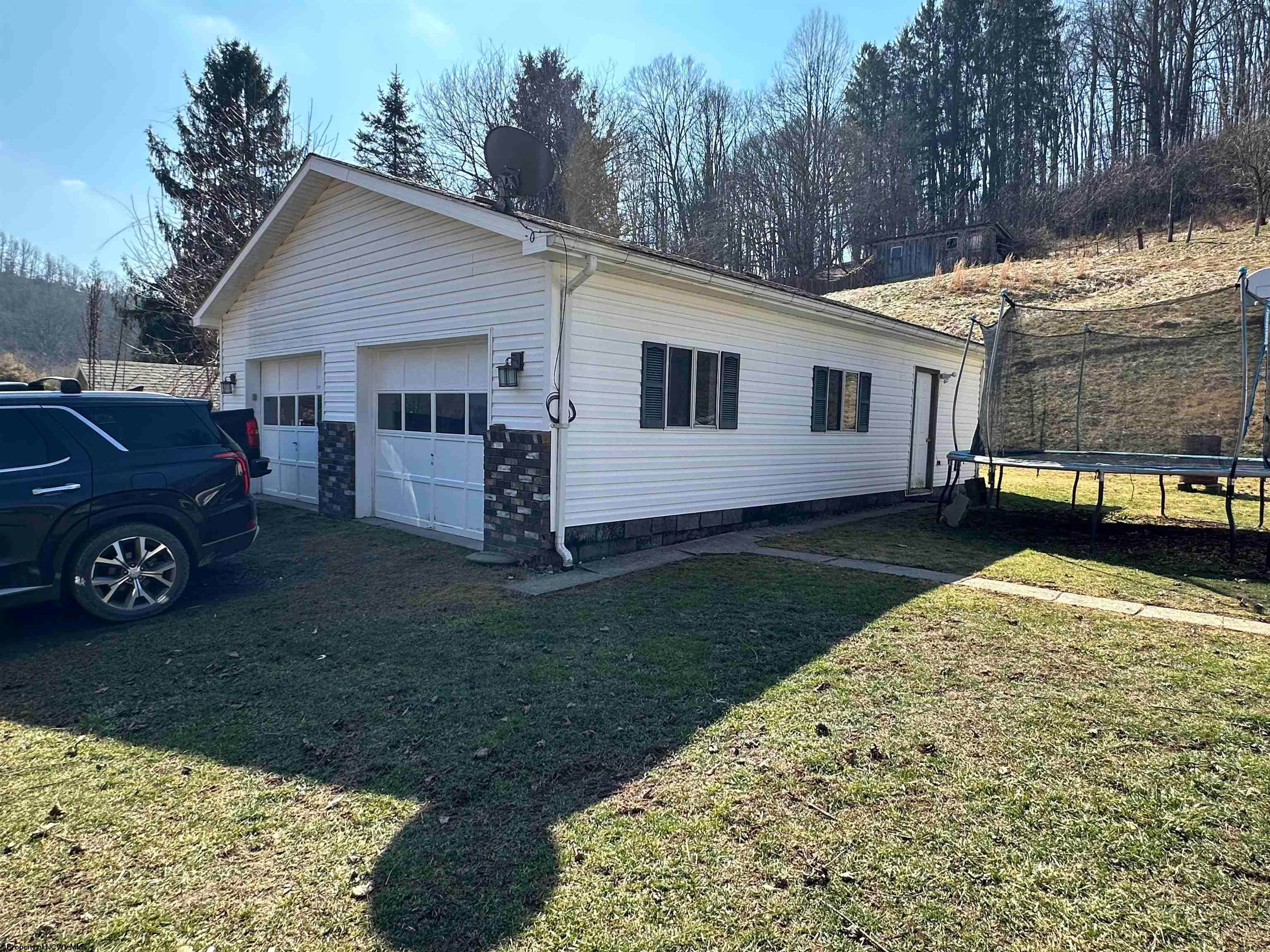 79 Punkin Center Road Fairview, WV 26570 - Photo 22 of 26 Gallery Image 22