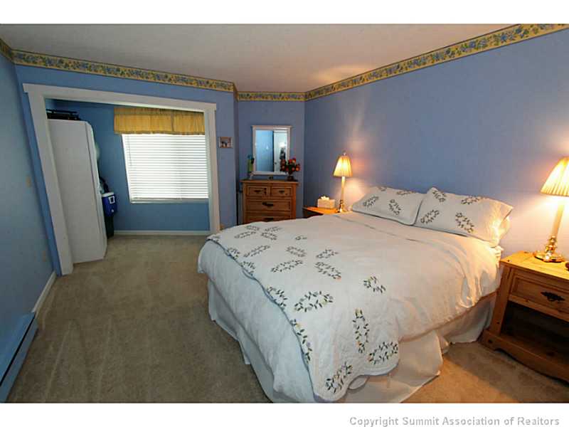 860 Copper Road, Unit 304 Frisco, CO 80443 - Photo 11 of 16 Bedroom.