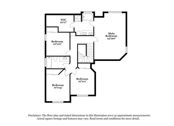 $2,360 | 2401 North 125th Drive, Avondale, AZ 85392