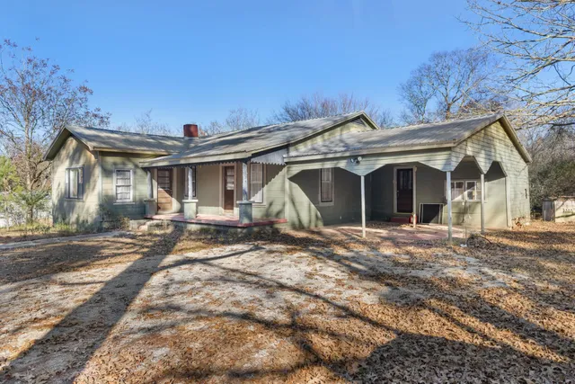 $65,000 | 10 County Road 440, Iuka, MS 38852