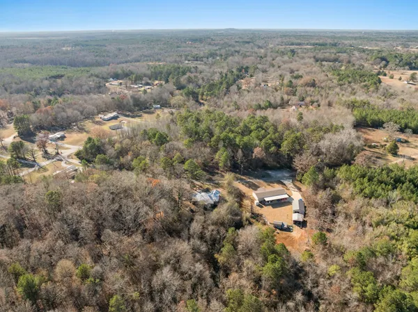 $50,000 | 10 County Road 440, Iuka, MS 38852