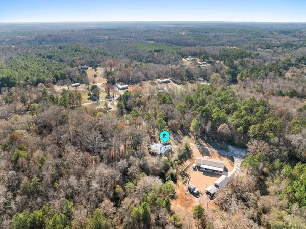 $50,000 | 10 County Road 440, Iuka, MS 38852