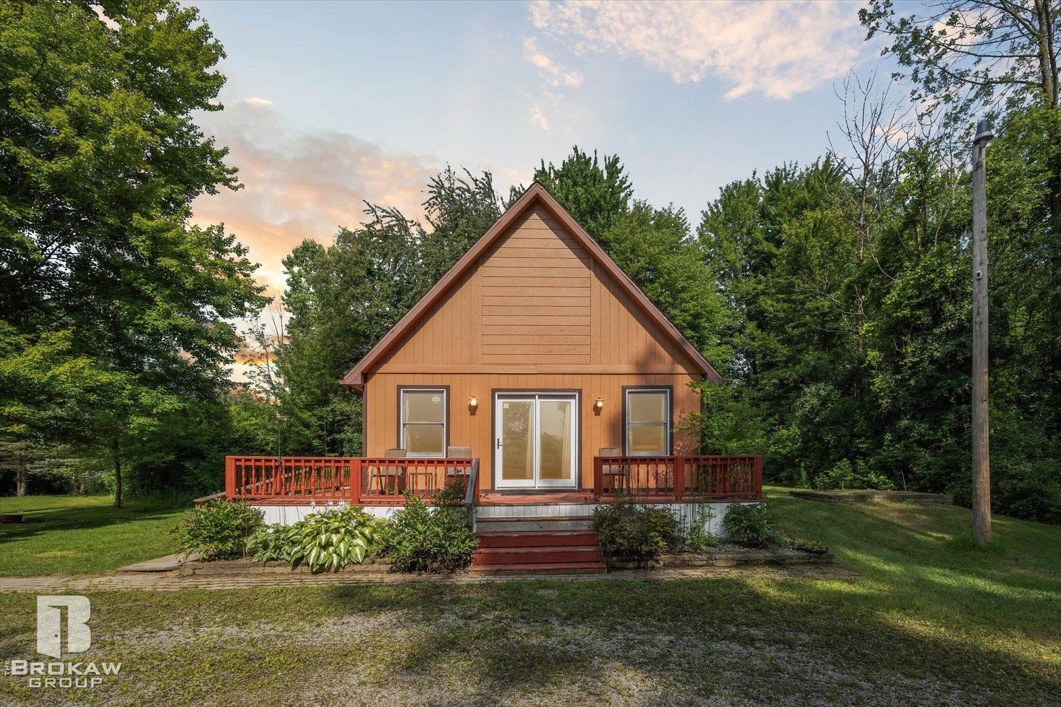 4787 Swaffer Road Millington, MI 48746 - Photo 1 of 50