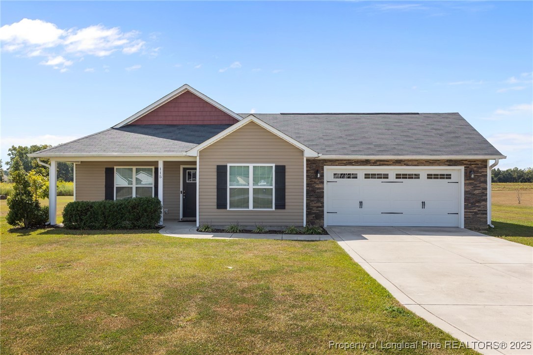 115 Canady Road Parkton, NC 28371 - Photo 1 of 37 Gallery Image 1
