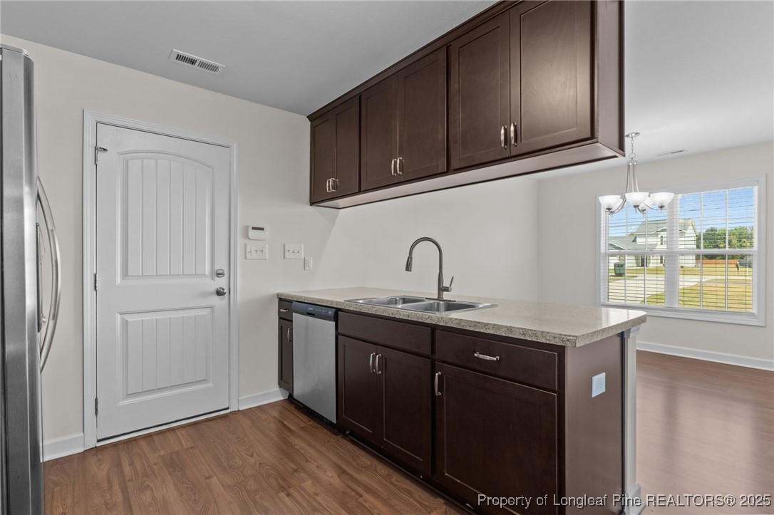 115 Canady Road Parkton, NC 28371 - Photo 11 of 37 Gallery Image 11