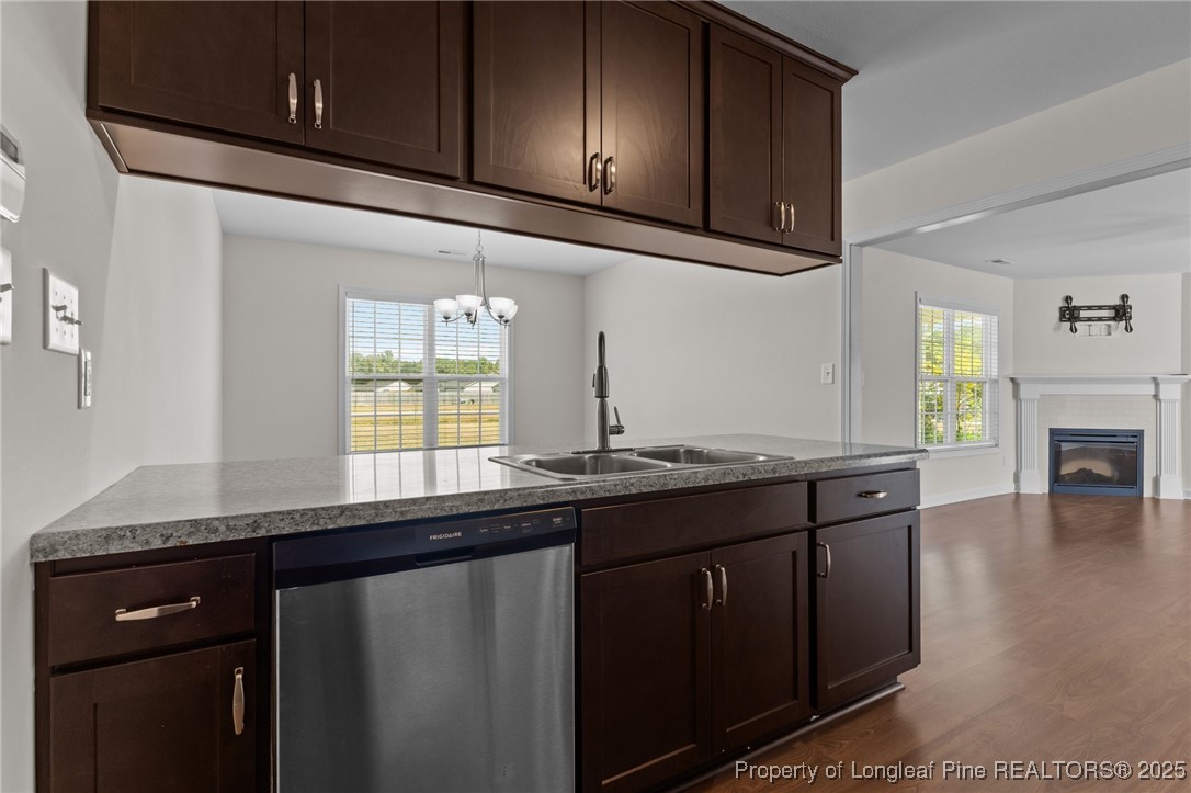115 Canady Road Parkton, NC 28371 - Photo 12 of 37 Gallery Image 12