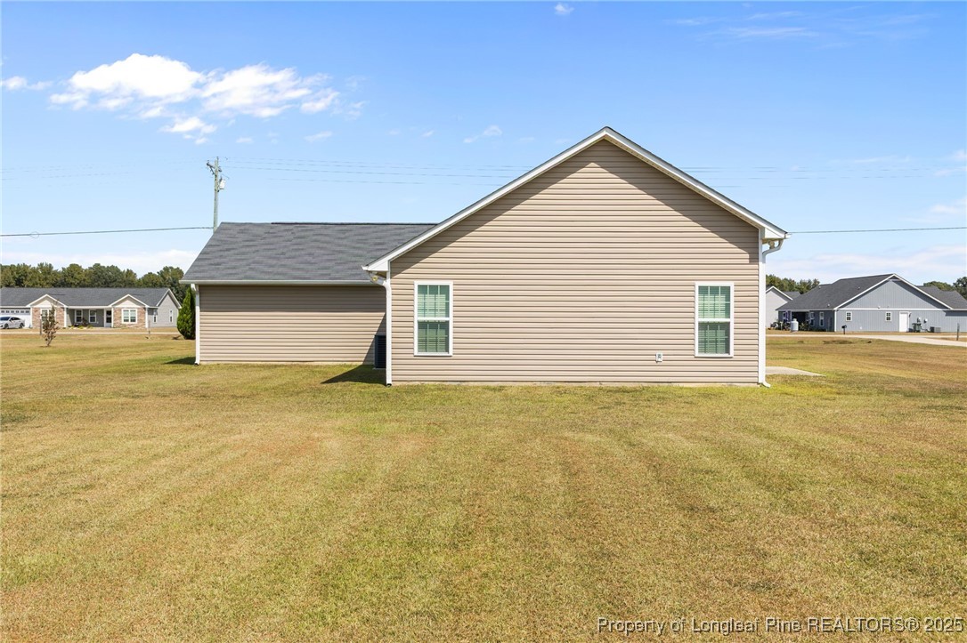 115 Canady Road Parkton, NC 28371 - Photo 29 of 37 Gallery Image 29