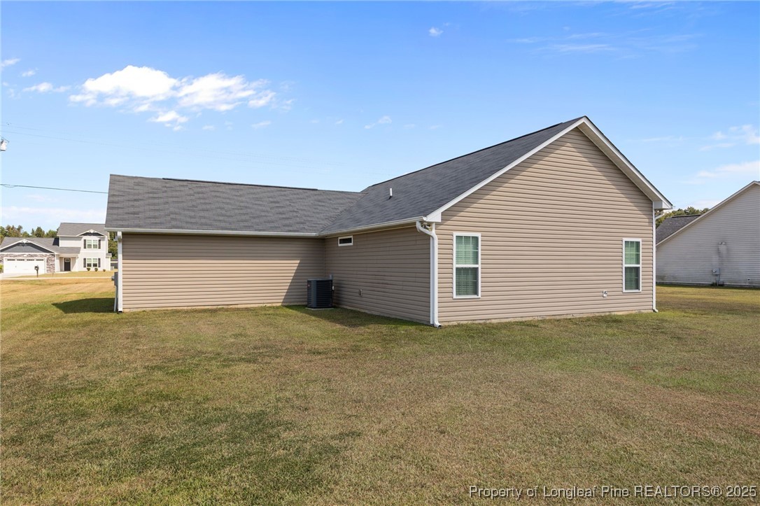 115 Canady Road Parkton, NC 28371 - Photo 30 of 37 Gallery Image 30