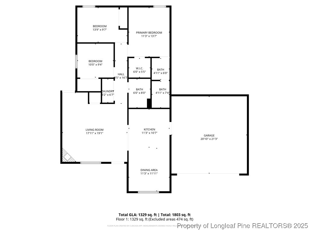 115 Canady Road Parkton, NC 28371 - Photo 3 of 37 Gallery Image 3