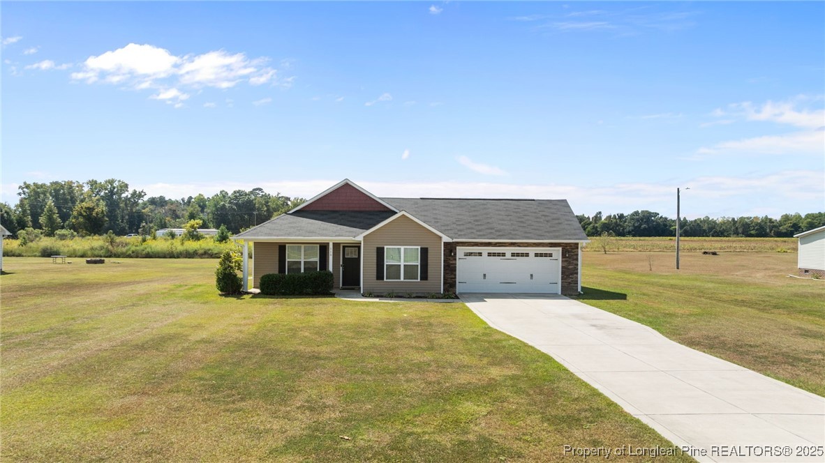 115 Canady Road Parkton, NC 28371 - Photo 31 of 37 Gallery Image 31
