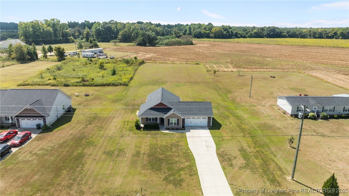 115 Canady Road Parkton, NC 28371 - Photo 32 of 37 Gallery Image 32