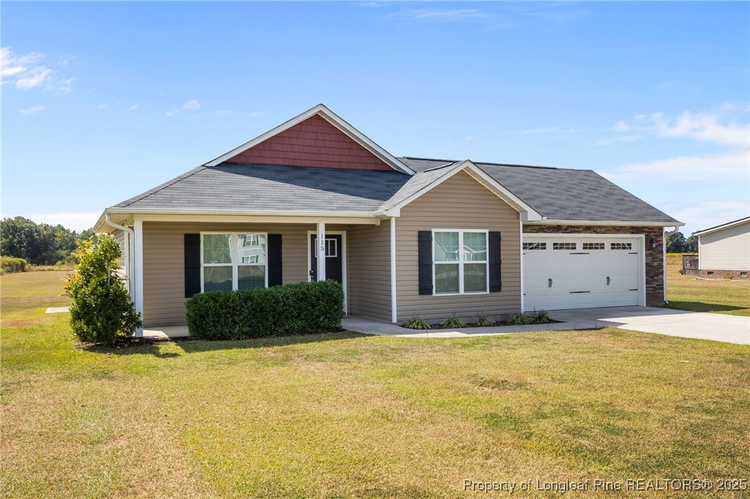 115 Canady Road Parkton, NC 28371 - Photo 36 of 37 Gallery Image 36