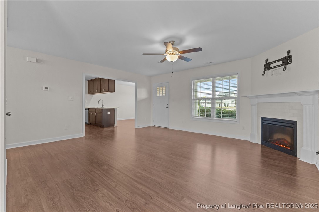 115 Canady Road Parkton, NC 28371 - Photo 4 of 37 Gallery Image 4
