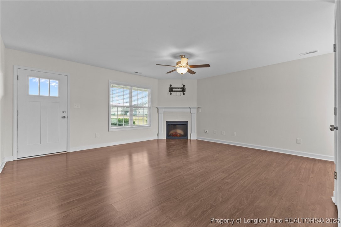 115 Canady Road Parkton, NC 28371 - Photo 5 of 37 Gallery Image 5