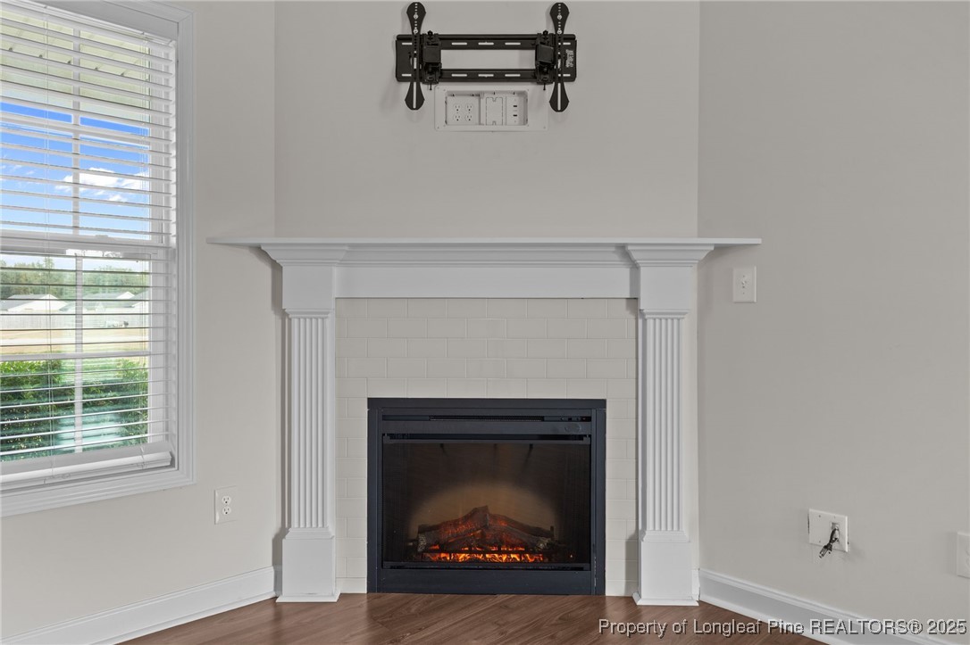 115 Canady Road Parkton, NC 28371 - Photo 6 of 37 Gallery Image 6