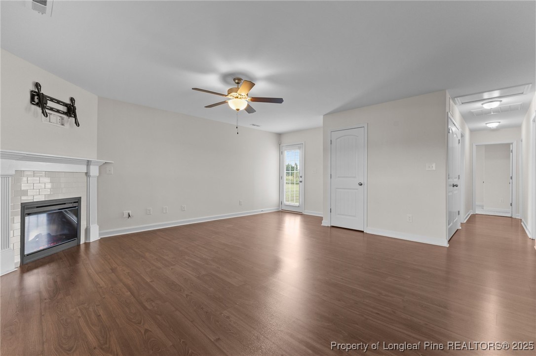 115 Canady Road Parkton, NC 28371 - Photo 7 of 37 Gallery Image 7