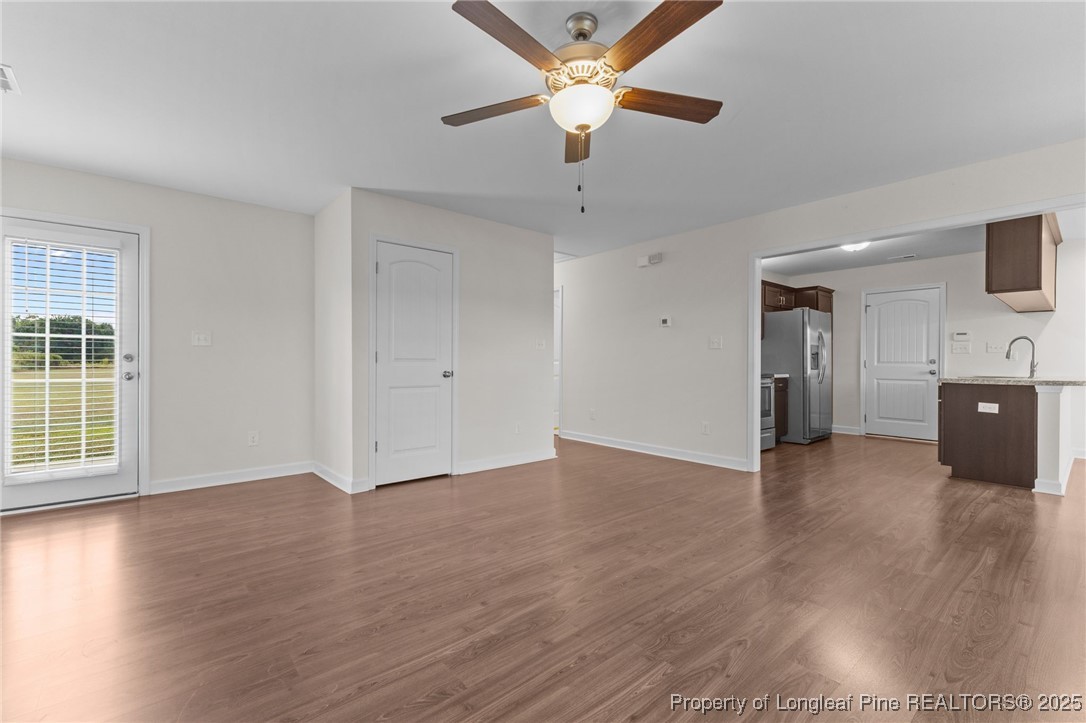 115 Canady Road Parkton, NC 28371 - Photo 8 of 37 Gallery Image 8