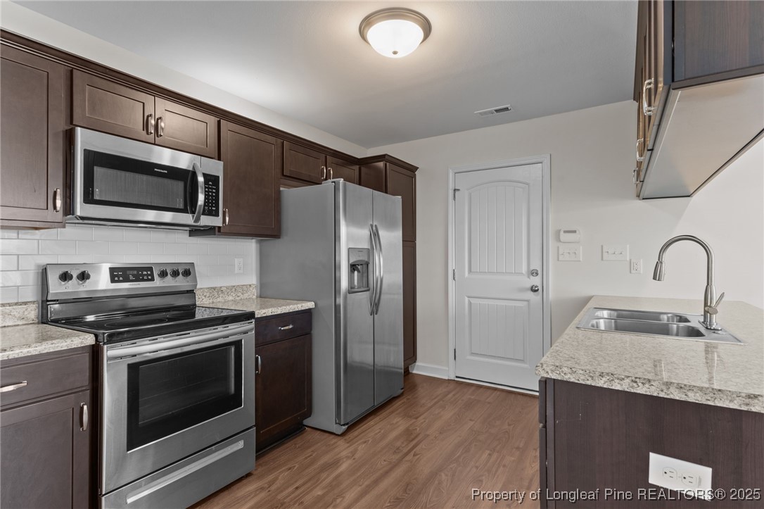 115 Canady Road Parkton, NC 28371 - Photo 10 of 37 Gallery Image 10