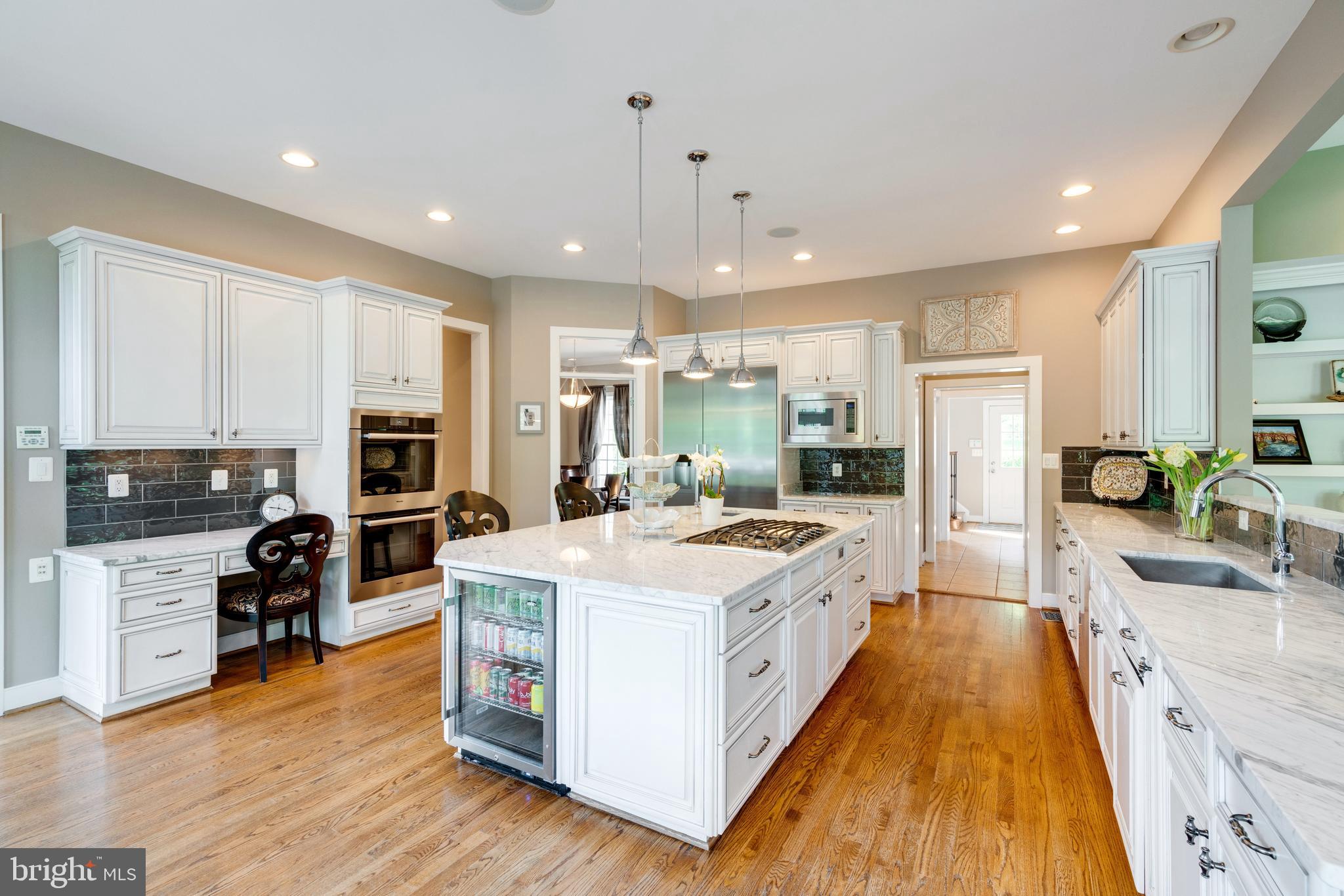12301 Castle Branch Road Fairfax, VA 22030 - Photo 11 of 45 Gallery Image 11