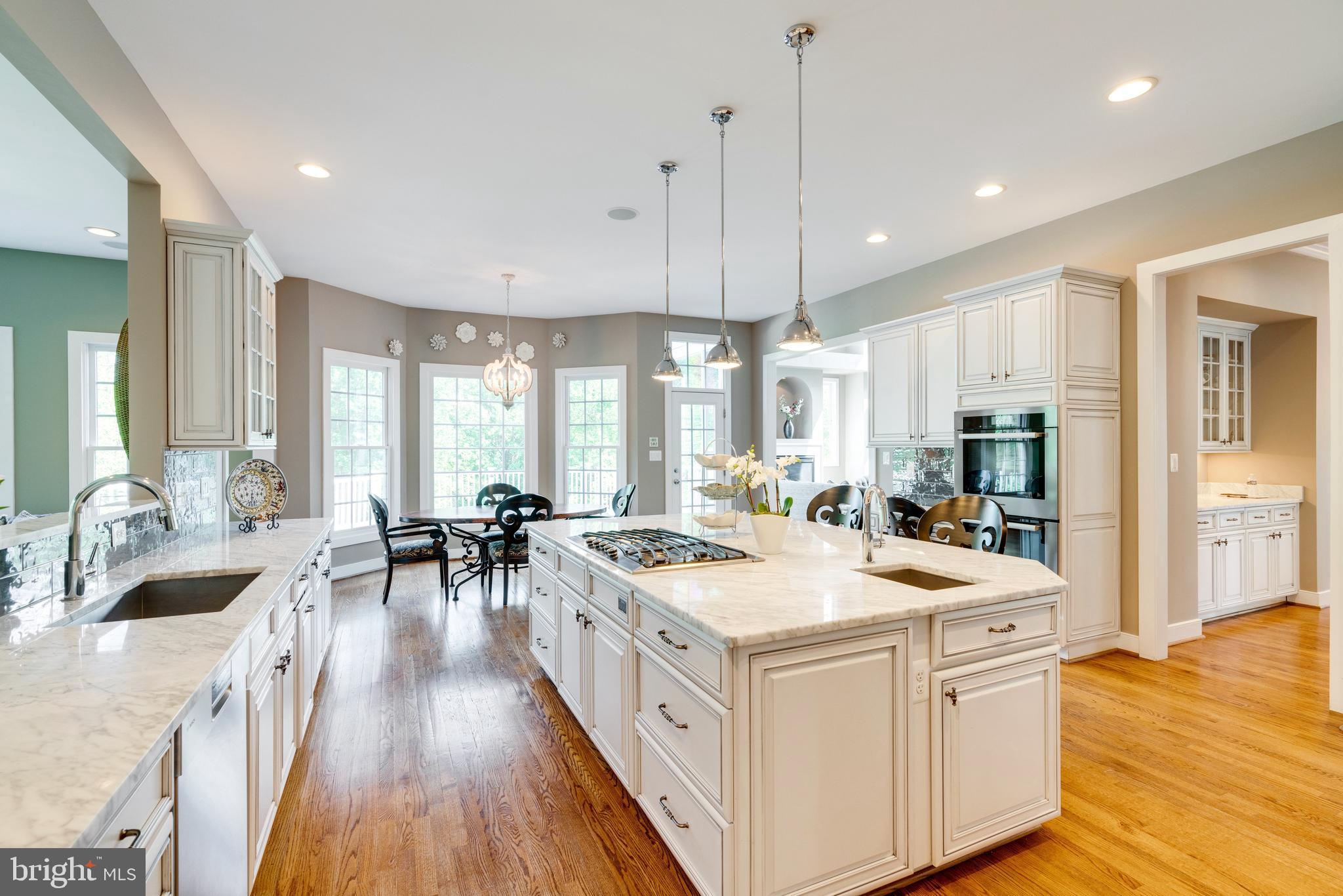 12301 Castle Branch Road Fairfax, VA 22030 - Photo 12 of 45 Gallery Image 12
