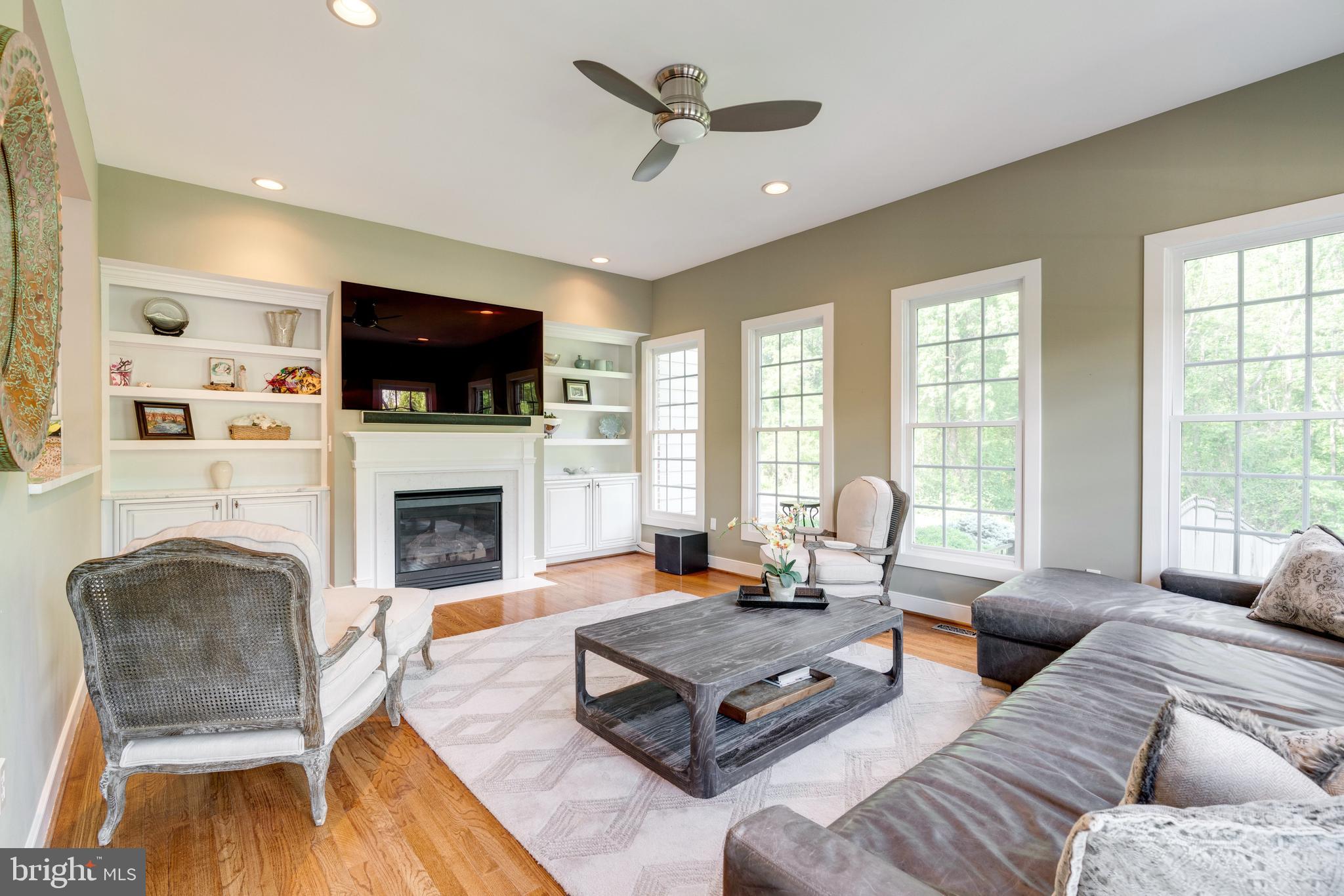12301 Castle Branch Road Fairfax, VA 22030 - Photo 14 of 45 Gallery Image 14