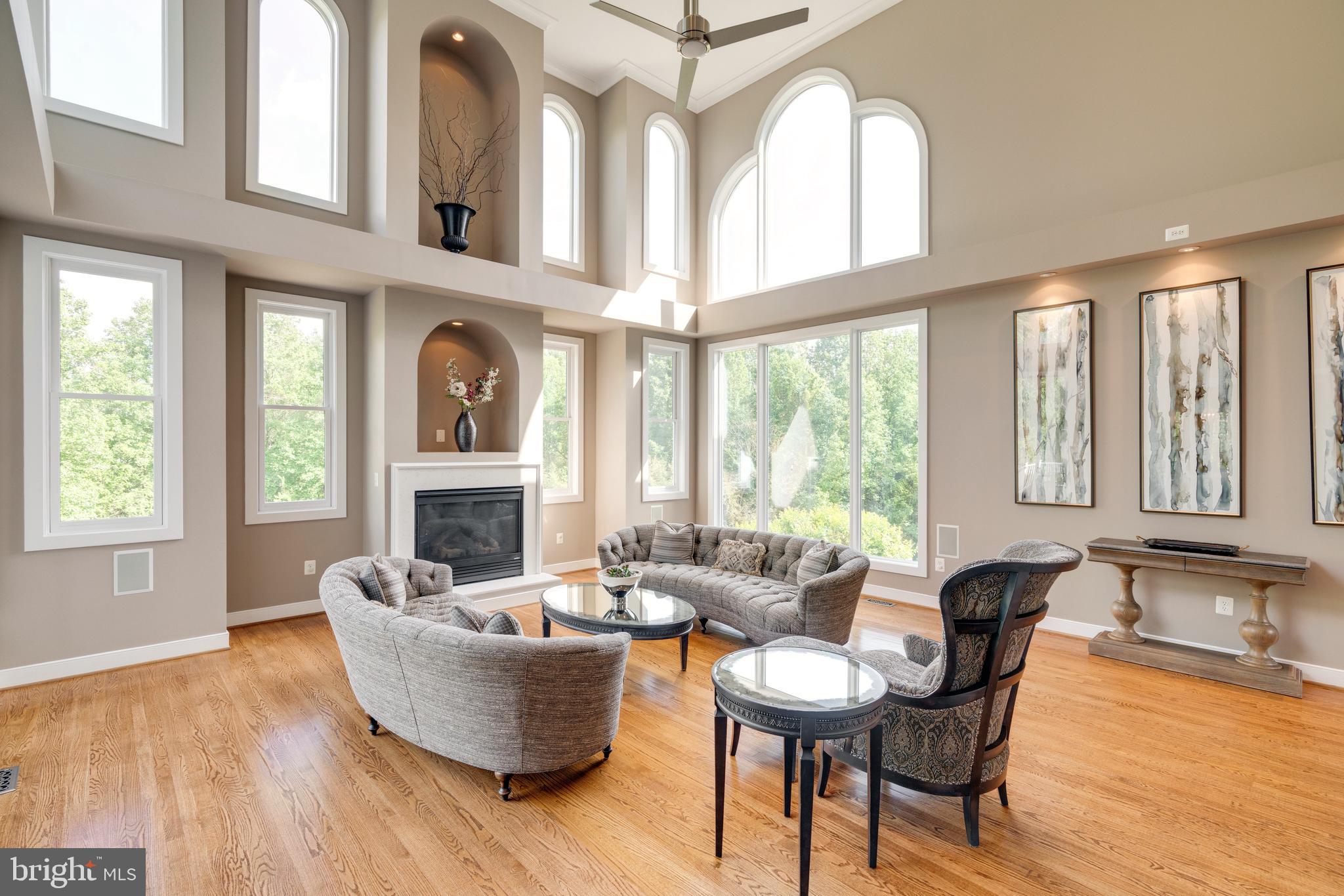 12301 Castle Branch Road Fairfax, VA 22030 - Photo 15 of 45 Gallery Image 15