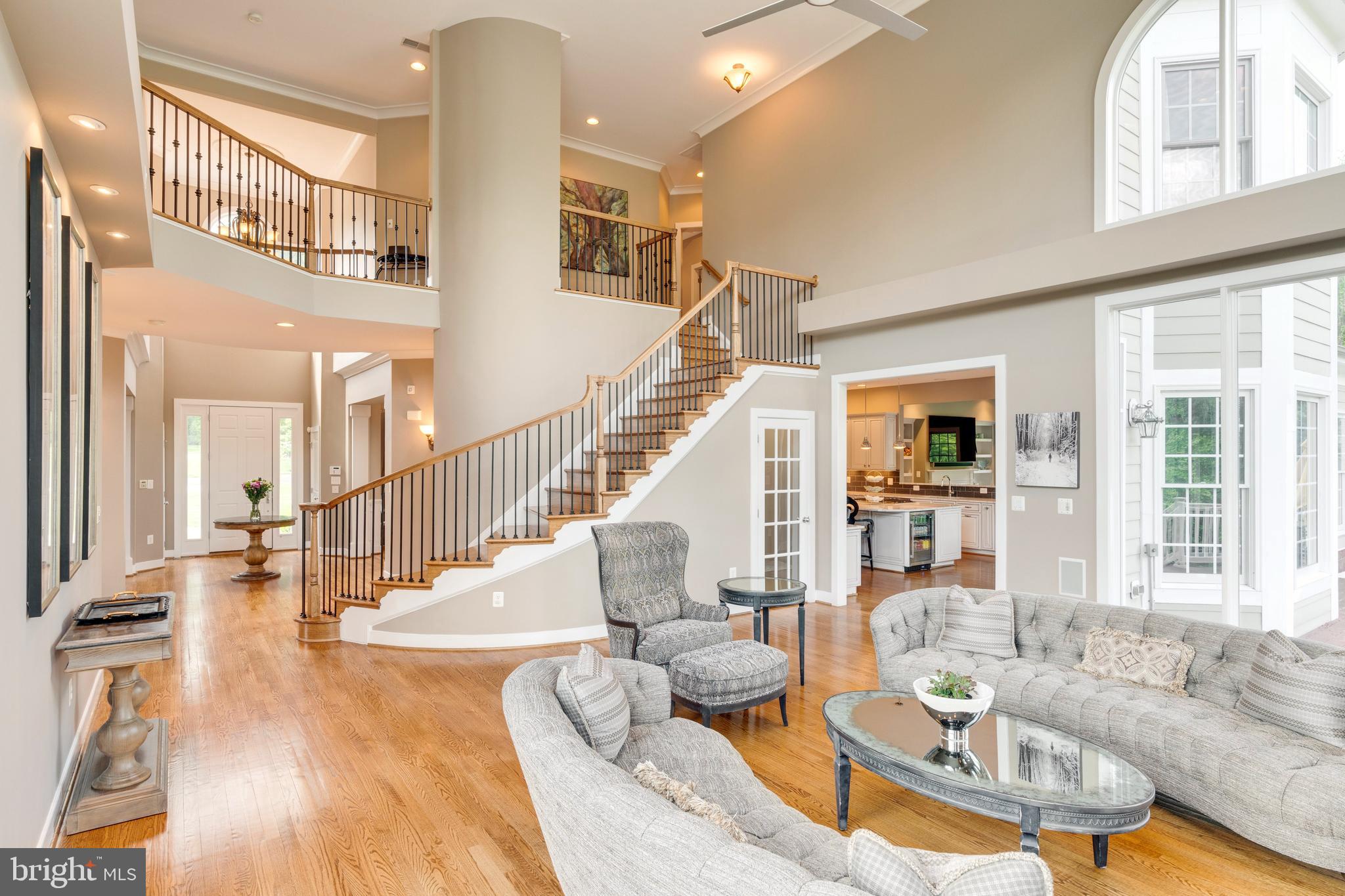 12301 Castle Branch Road Fairfax, VA 22030 - Photo 16 of 45 Gallery Image 16