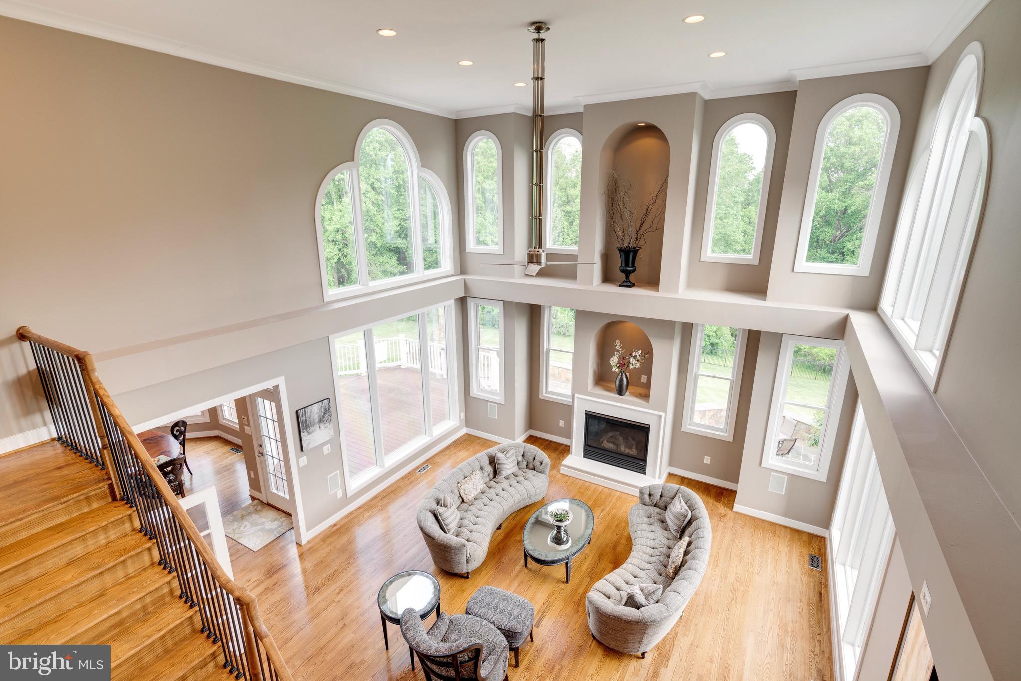 12301 Castle Branch Road Fairfax, VA 22030 - Photo 17 of 45 Gallery Image 17