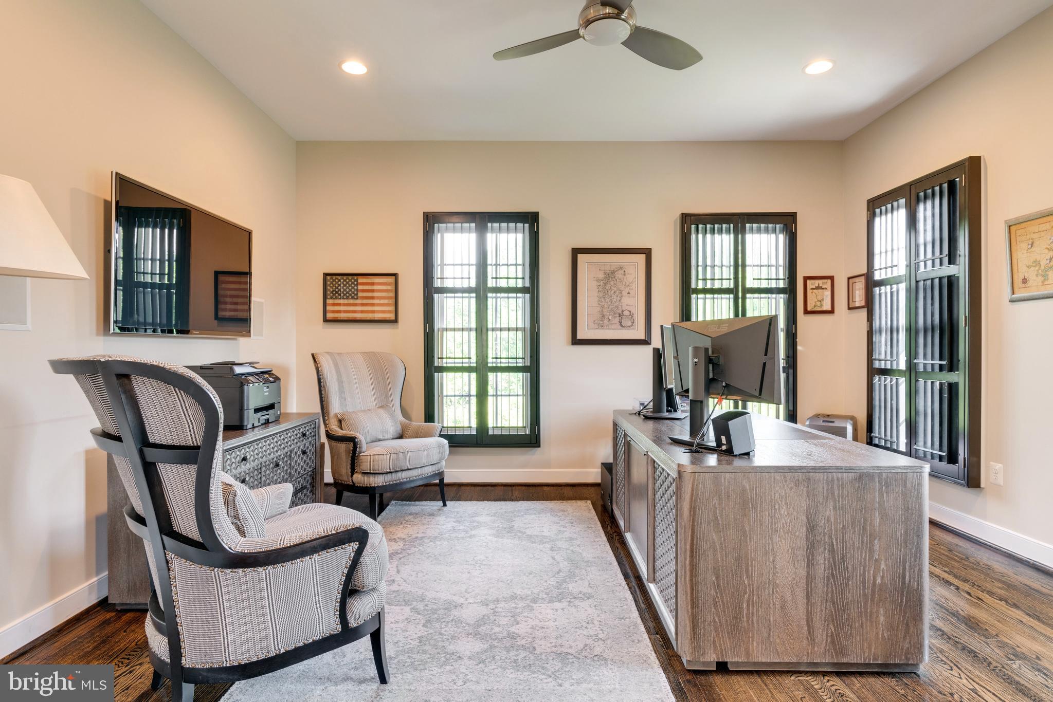 12301 Castle Branch Road Fairfax, VA 22030 - Photo 19 of 45 Gallery Image 19