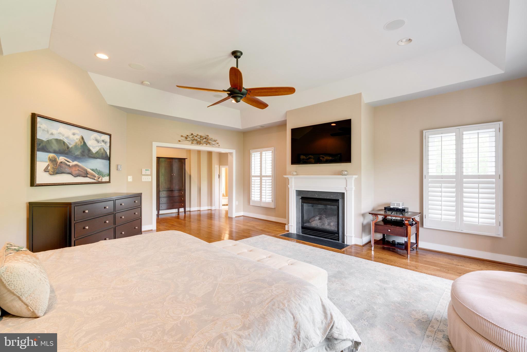 12301 Castle Branch Road Fairfax, VA 22030 - Photo 22 of 45 Gallery Image 22