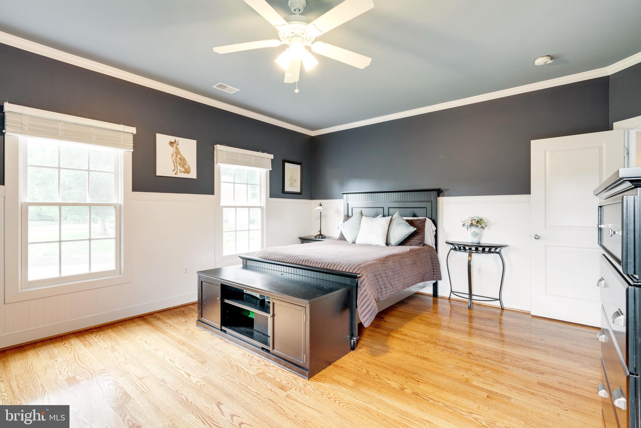 12301 Castle Branch Road Fairfax, VA 22030 - Photo 29 of 45 Gallery Image 29