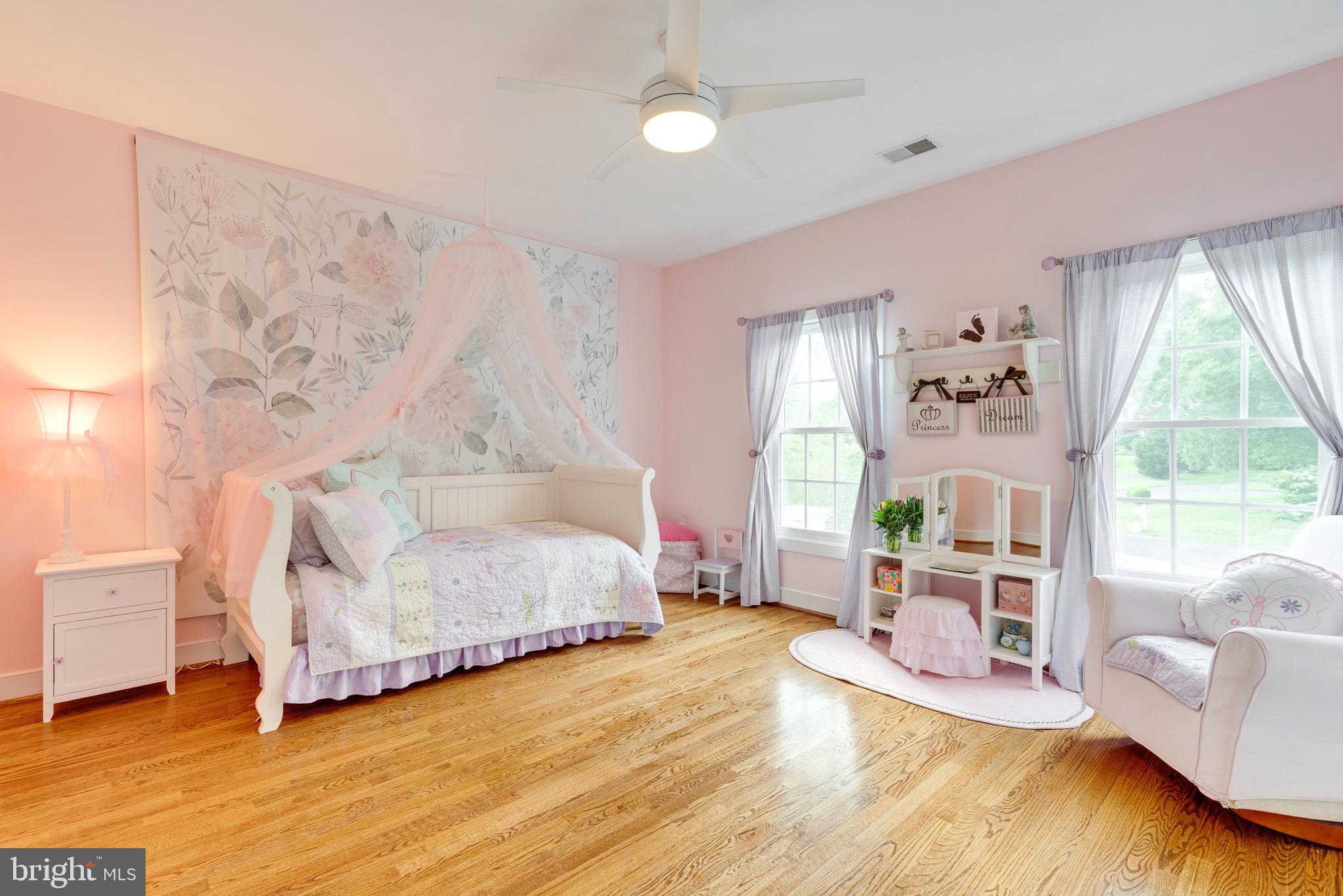 12301 Castle Branch Road Fairfax, VA 22030 - Photo 30 of 45 Gallery Image 30