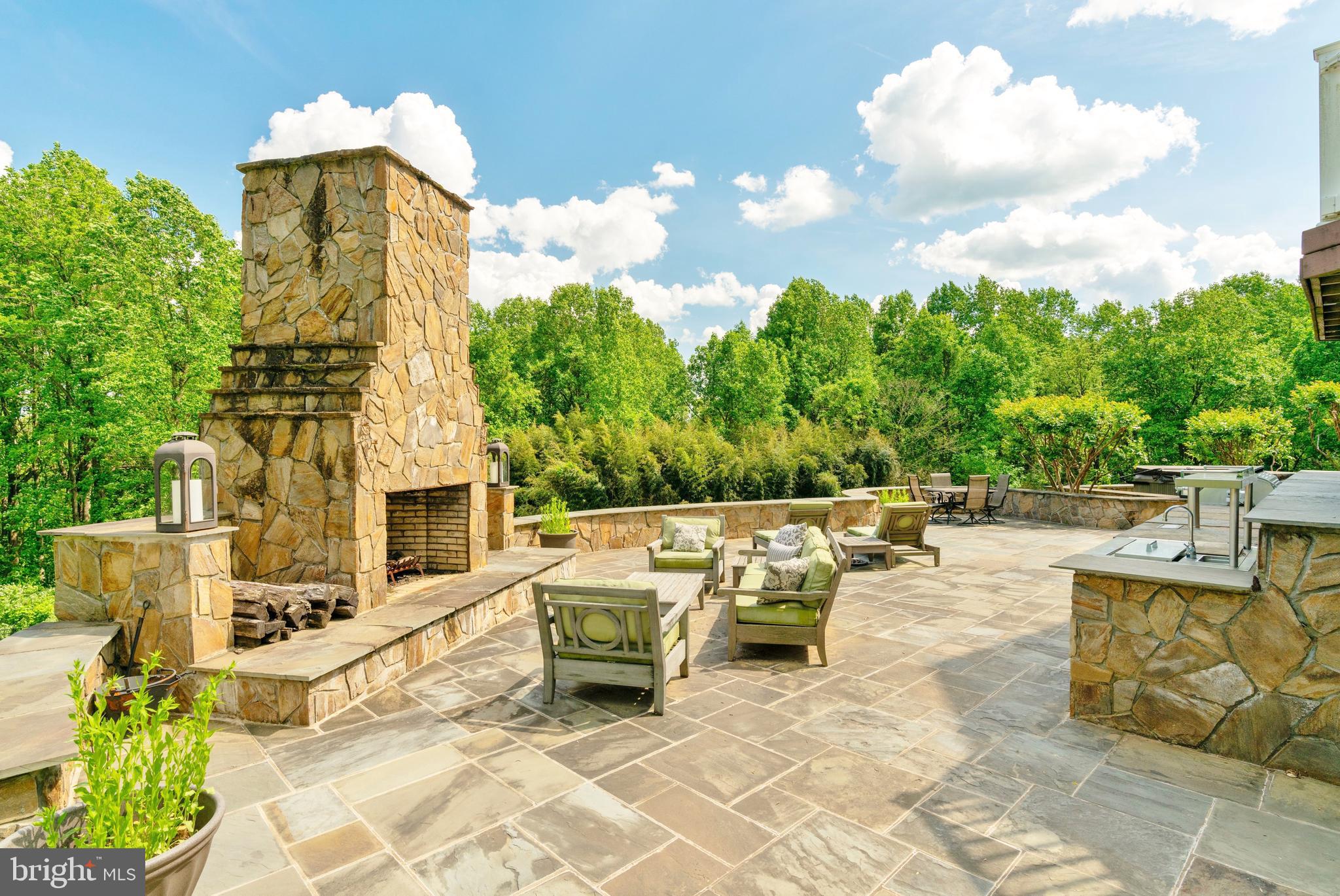 12301 Castle Branch Road Fairfax, VA 22030 - Photo 41 of 45 Gallery Image 41