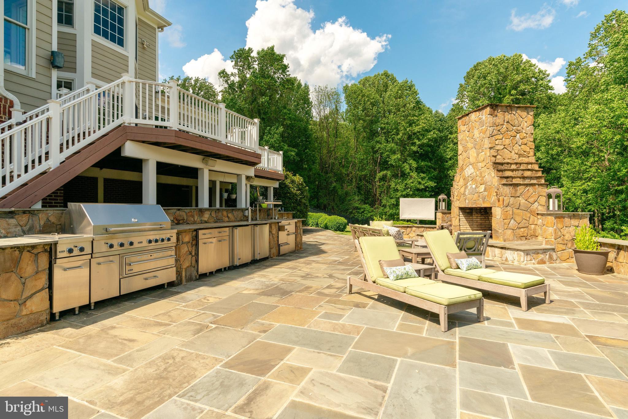 12301 Castle Branch Road Fairfax, VA 22030 - Photo 42 of 45 Gallery Image 42