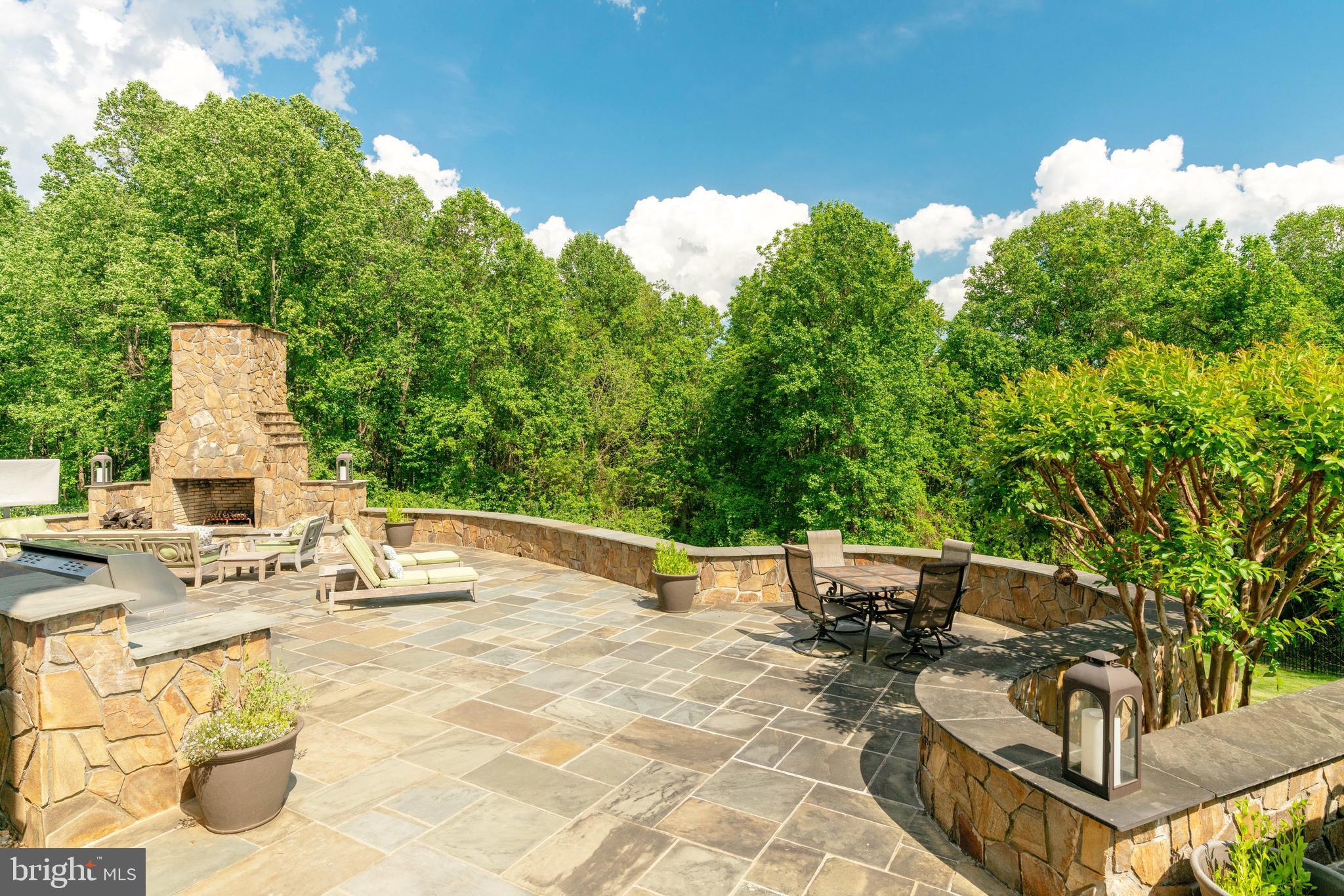12301 Castle Branch Road Fairfax, VA 22030 - Photo 43 of 45 Gallery Image 43