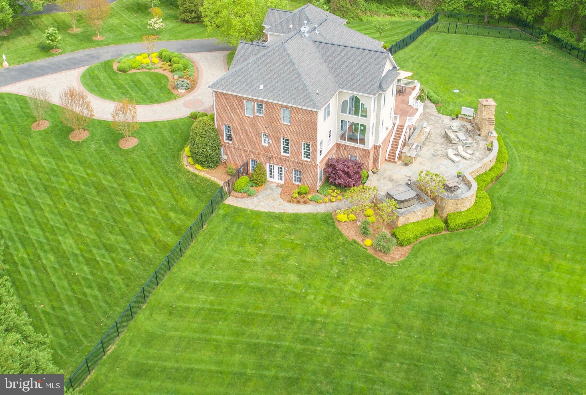 12301 Castle Branch Road Fairfax, VA 22030 - Photo 45 of 45 Gallery Image 45