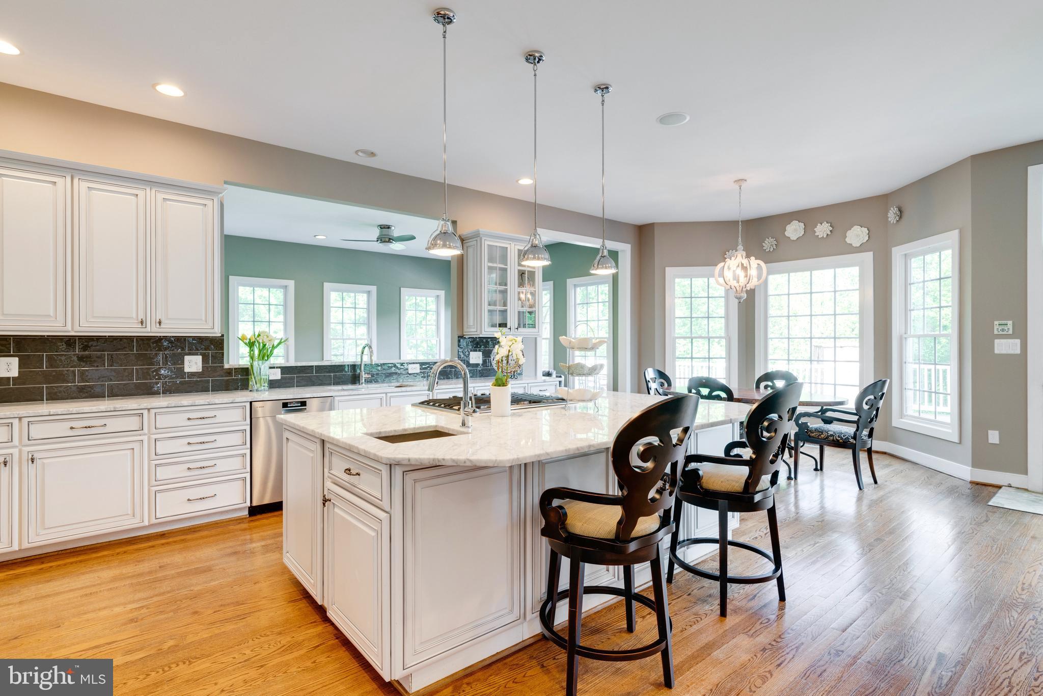 12301 Castle Branch Road Fairfax, VA 22030 - Photo 9 of 45 Gallery Image 9